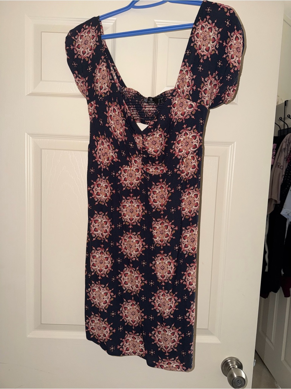 Volcom dress